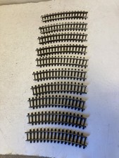 10 x Triang Super 4 track -