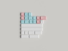 GMK Noel Keycaps - Extension