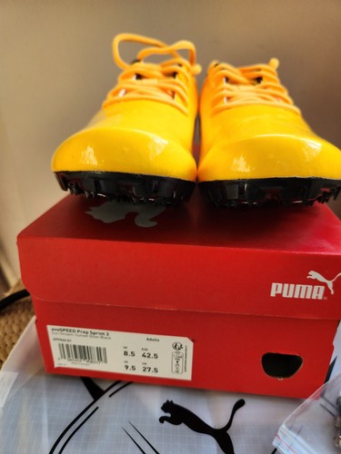 Puma men evospeed - men's, brush