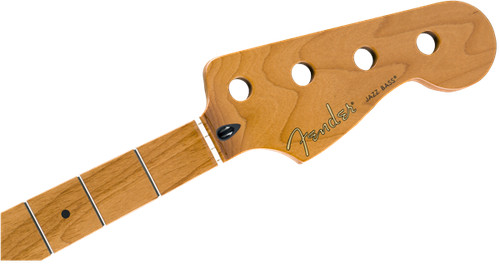 Genuine fender roasted maple - genuine,