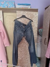 Mens Firetrap Jeans. VGC Excellent Item