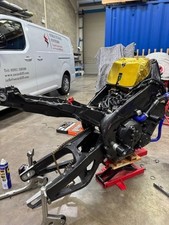 yamaha r1 5vy engine