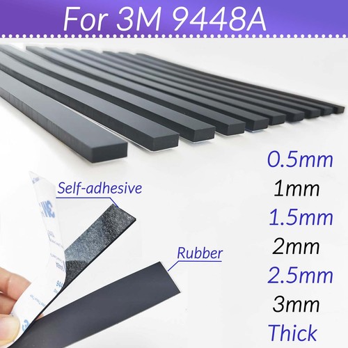 For self adhesive anti slip - for,