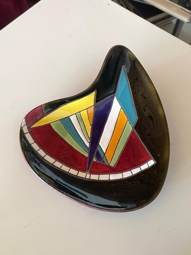 Mid century vintage ceramic - vintage,