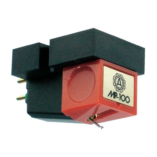 Nagaoka mp100 phono cartridge - nagaoka,