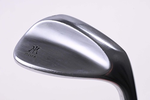 Miura tour forged lob wedge - miura,