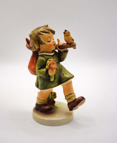 Vintage goebel hummel - goebel, figurine