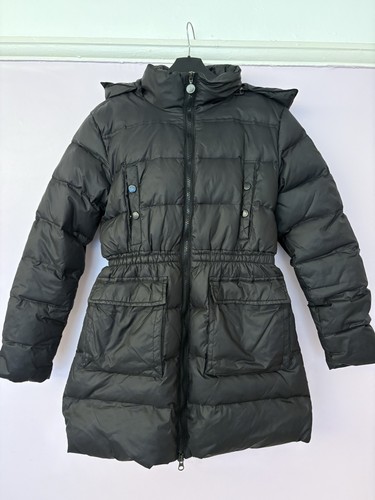 Girls moncler coat removable - girls,