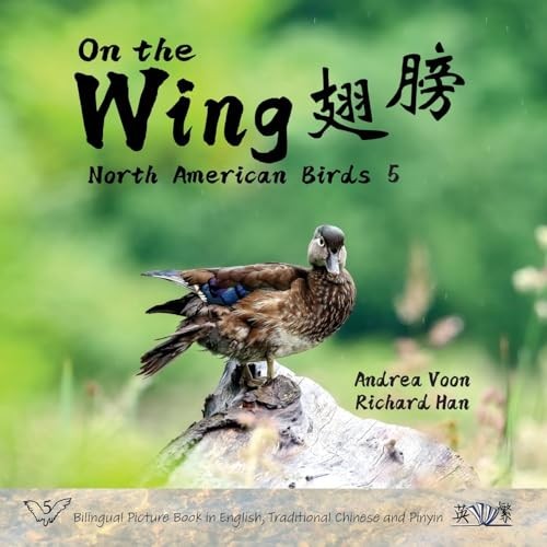 The wing north american - on,