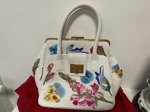 Braccialini leather women - braccialini,