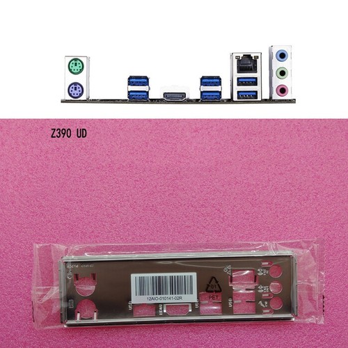 1pcs z390 for - for, gigabyte