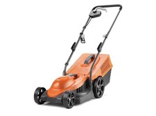Flymo simplimow 320 wheeled - simplimow,
