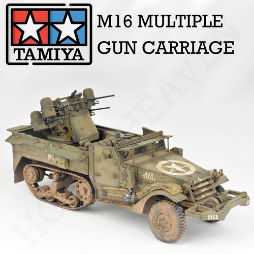 Tamiya 35081 m16 - tamiya, us