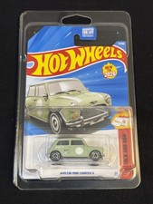 2026 MATTEL HOT WHEELS AUSTIN
