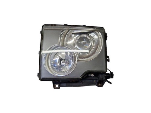 Range rover xenon headlight - range,