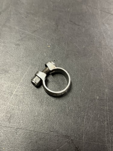 Vintage omorame seatpost clamp - vintage,