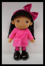 New  Ethnic ( Brown skinned)