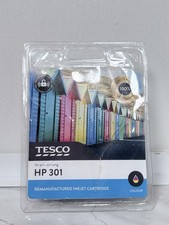Tesco Home Office HP 301