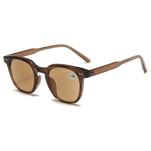 Men tinted reading glasses - men's,
