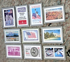 Lot 1988 1990 usps - lot,