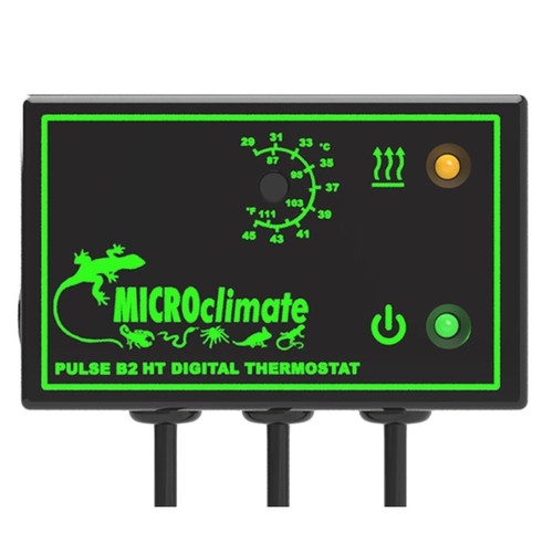 Microclimate pulse high - pulse,