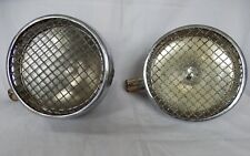 A PAIR OF VINTAGE ORIGINAL