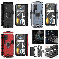 For Oppo Realme GT NEO, 3in1