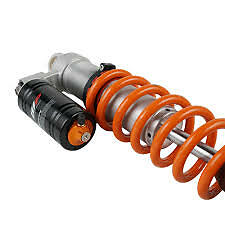 KTM SX125 Shock Rebuild Service 2011-2025 Gas Oil Reseal Wp Motocross