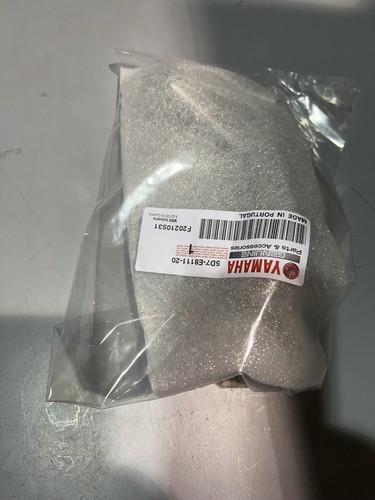Genuine oem yamaha - genuine, mt125