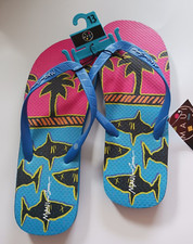 Maui and Sons Flip Flops Men's
