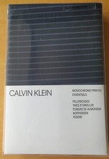 Calvin klein home pillowcase - calvin,
