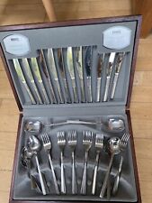 viners cutlery set With Box 44