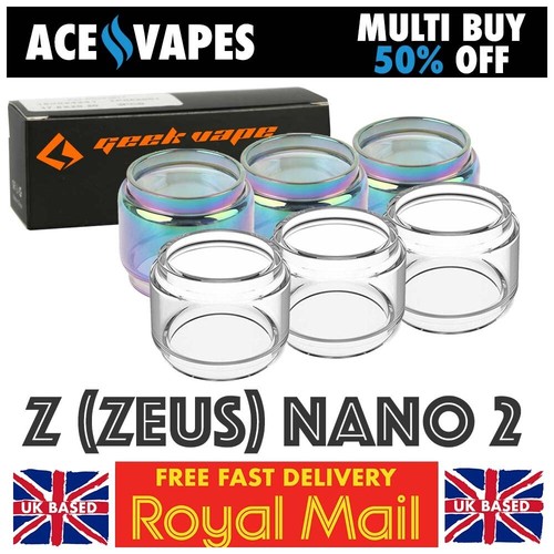 Geekvape nano 2 tank - nano,