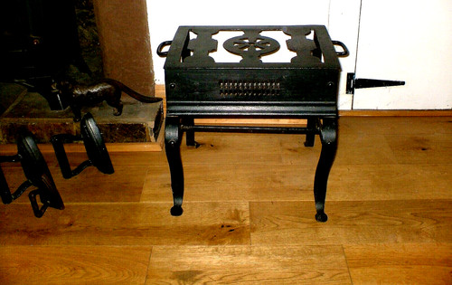 Rare antique victorian cast - rare,