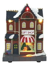 Lightup Christmas Ornament -