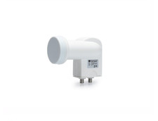 UNIVERSAL TWIN LNB ASTRA