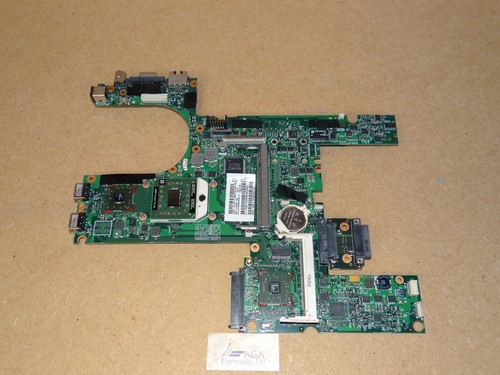 Compaq 6715b laptop - hp,