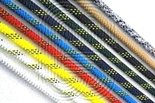 Dyneema racing rope - dyneema,