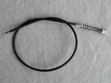 BSA B31 B33 DBD32 DBD34 GOLD STAR EXHAUST VALVE LIFTER CABLE 65-8795 23" LONG