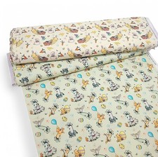 Easter winnie the pooh - easter, cotton