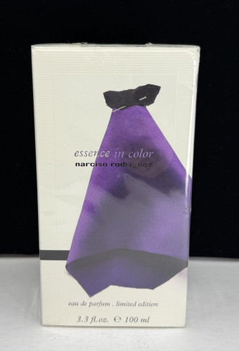 Essence color naarciso - by,