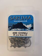 Sakuma 450 Chinu PRO SERIES