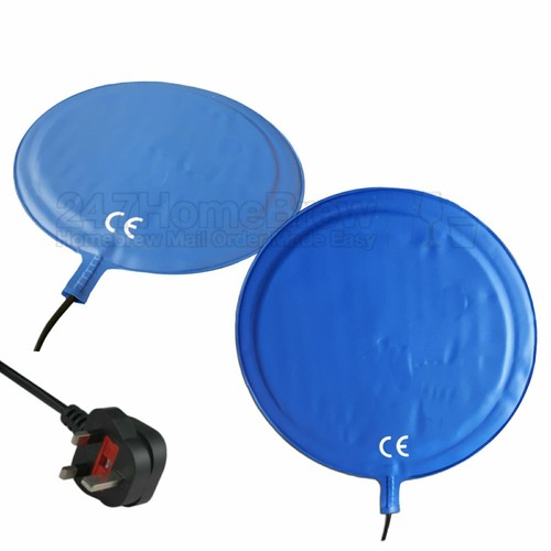 Heat pad flexible - heat, mat