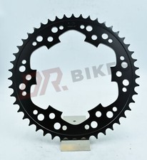 BMW F800 R (10mm bolts) 15-20 AFAM Steel Rear Sprocket 92635-47