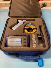 AFL FS200-304 Single Mode OTDR