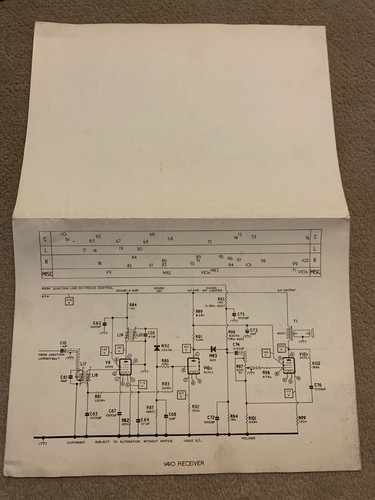 Murphy v410 circuit diagram - v410,