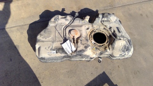 Used fuel tank fits - used,