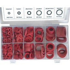 Fibre Seals set. 600 Fibre