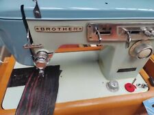 BROTHER HEAVY DUTY  UPHOLSTERY AND LEATHERSEWING MACHINE