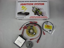 Boyer Electronic Ignition